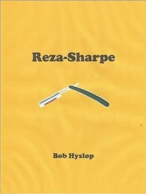 cover image of Reza-Sharpe